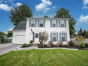 Property at 87 Azure Pine Court, Amherst, NY 14228
