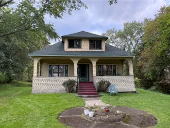 Property at 1 Cemetery Road, Hornell, NY 14843