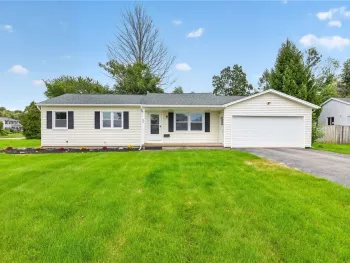 Property at 90 Olivia Dr Drive, Greece, NY 14626