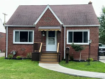 Property at 83 Kirkwood Drive, West Seneca, NY 14224