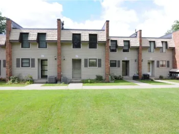 Property at 61 CHESTNUT HILLS, New Hartford, NY 13413