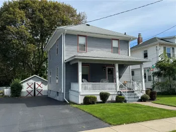 Property at 15 West Street, Geneva City, NY 14456