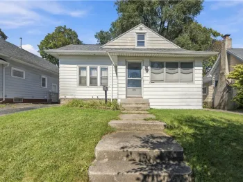 Property at 132 Rodessa Road, Greece, NY 14616