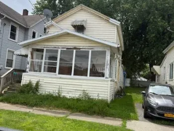Property at 209 Dove Street, Dunkirk, NY 14048
