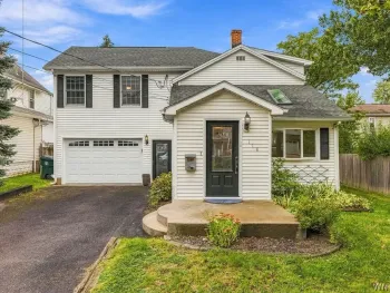 Property at 118 Arend Avenue, Amherst, NY 14221