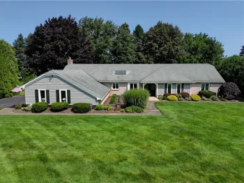 Property at 484 Stone Road, Pittsford, NY 14534
