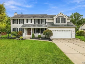 Property at 3775 Colin Court, Wheatfield, NY 14120