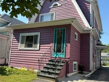 Property at 35 Brinton Street, Buffalo, NY 14214