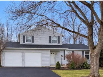 Property at 7733 New Hope  W, Clay, NY 13090