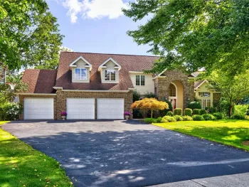 Property at 349 Stafford Way, Greece, NY 14626