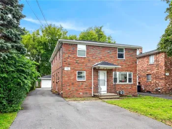 Property at 120 Pine Street, East Rochester, NY 14445