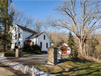 Property at 11193 Huey Road, Brookfield, NY 13364