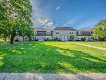 Property at 105 Carriage Drive, Orchard Park, NY 14127