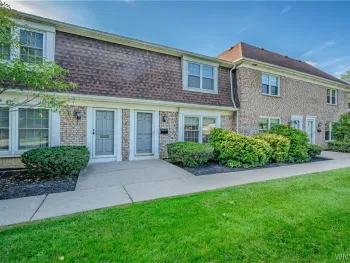 Property at 105 Carriage Drive, Orchard Park, NY 14127