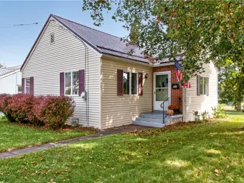 Property at 718 Colton Avenue, Arcadia, NY 14513
