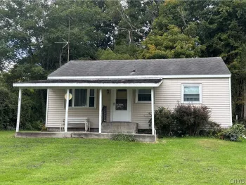 Property at 1 Allison Lane, Marathon, NY 13803