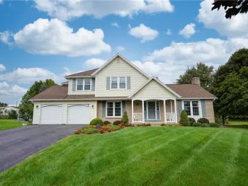 Property at 4 Wheat Hill, Chili, NY 14624