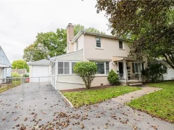 Property at 2223 Culver Road, Rochester, NY 14609