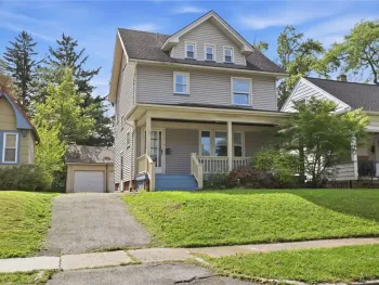 Property at 295 Terrace Park, Rochester, NY 14619