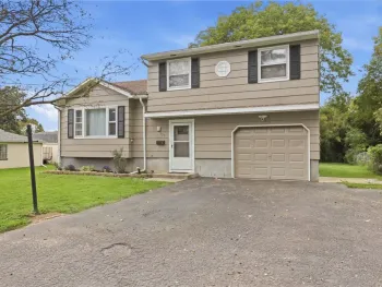 Property at 113 Ardella Street, Gates, NY 14606