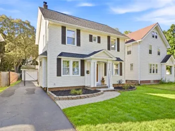 Property at 465 Rocket St, Rochester, NY 14610