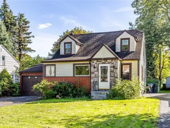 Property at 909 Whitlock Road, Irondequoit, NY 14609