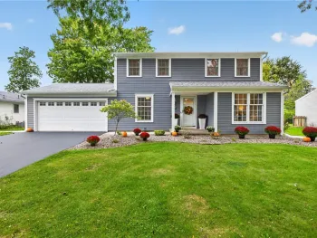 Property at 122 Goethals Drive, Greece, NY 14616