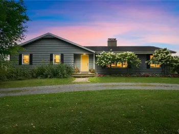 Property at 4676 South Rd, Cazenovia, NY 13035