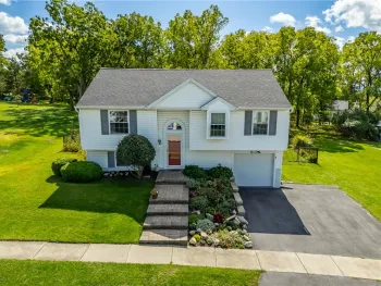 Property at 5733 Lake Hill Drive, Romulus, NY 14541