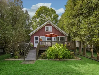 Property at 581 W Cottage Lane, DeRuyter, NY 13052