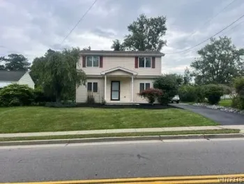 Property at 119 Penora Street, Lancaster, NY 14043