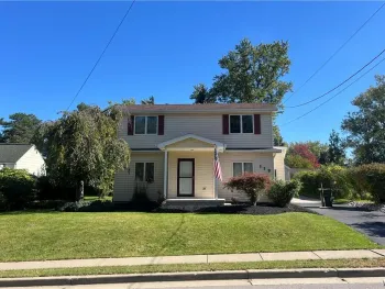 Property at 119 Penora Street, Lancaster, NY 14043