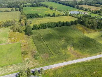 Property at Reed #1 Road, Sweden, NY 14416