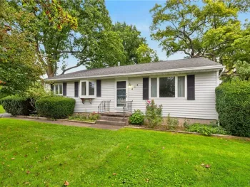 Property at 414 Elmgrove Rd, Greece, NY 14606