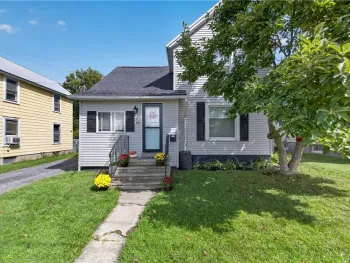 Property at 209 Delano Ave, Lenox, NY 13032