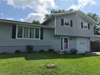 Property at 410 Stillwell Circle, DeWitt, NY 13057
