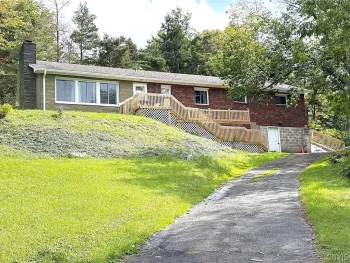 Property at 3658 State Route 91, Pompey, NY 13078