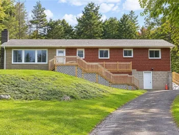 Property at 3658 State Route 91, Pompey, NY 13078