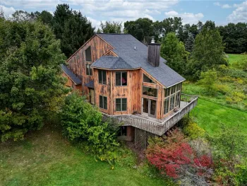 Property at 2461 Garden Street, Avon, NY 14414