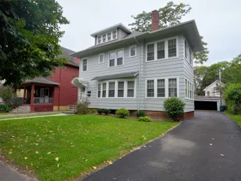 Property at 95 Culver Road, Rochester, NY 14620