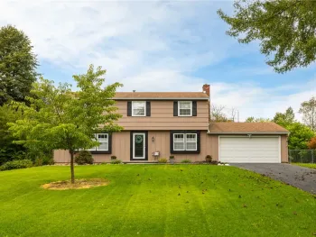 Property at 23 Lookout View Road, Perinton, NY 14450