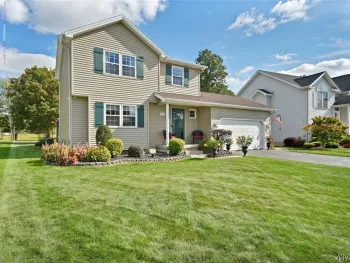 Property at 5127 Briercliff Drive, Hamburg, NY 14075