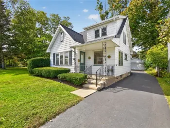 Property at 25 Tyburn Way, Brighton, NY 14610