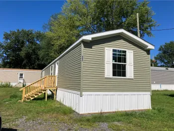 Property at 886 US Route 11 Lot 22, Oswego, NY 13036