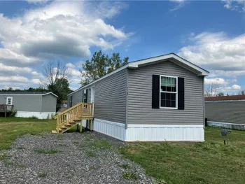 Property at 852 US Route 11 Lot 126, Oswego, NY 13036
