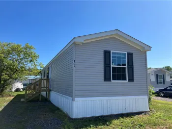 Property at 852 US Route 11 Lot 162, Oswego, NY 13036