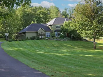 Property at 6793 Morehouse Flats Road, DeWitt, NY 13078