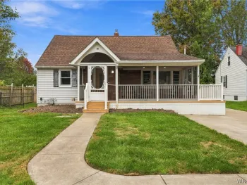 Property at 99 Willow Drive, Tonawanda, NY 14150