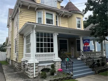 Property at 502 Fulton Street, Barton, NY 14892
