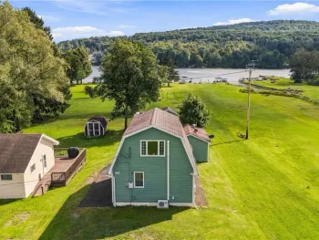 Property at 8279 Rt-243, Rushford, NY 14777